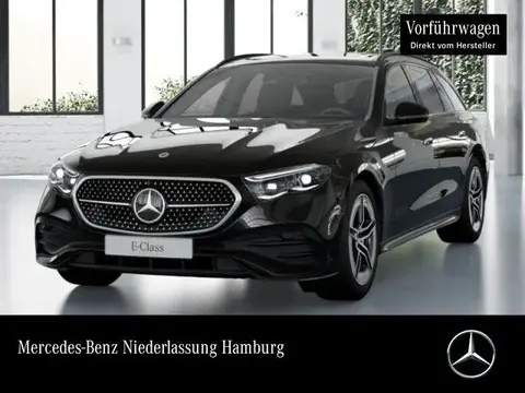 Used MERCEDES-BENZ CLASSE E Hybrid 2024 Ad 