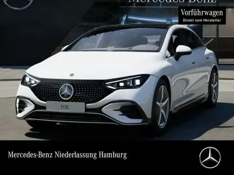 Annonce MERCEDES-BENZ EQE Non renseigné 2023 d'occasion 