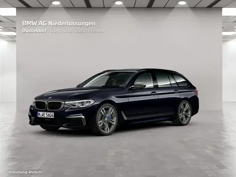 Used BMW M550 Diesel 2020 Ad 