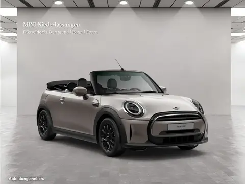 Annonce MINI ONE Essence 2021 d'occasion 