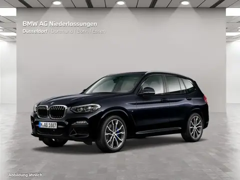 Used BMW X3 Petrol 2021 Ad 