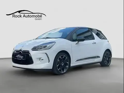 Used CITROEN DS3 Petrol 2016 Ad 