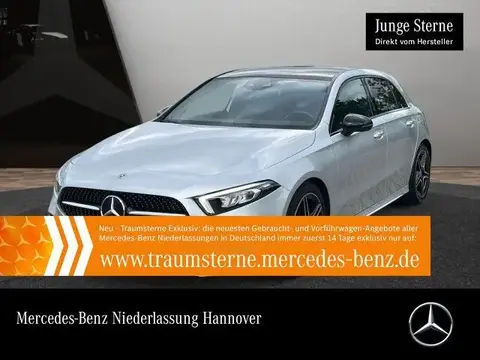 Used MERCEDES-BENZ CLASSE A Petrol 2019 Ad 