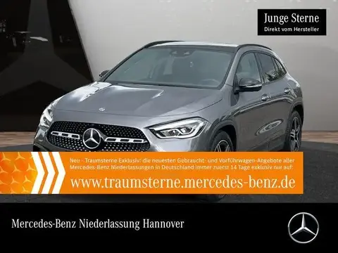 Used MERCEDES-BENZ CLASSE GLA Petrol 2020 Ad 