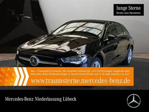 Used MERCEDES-BENZ CLASSE CLA Diesel 2023 Ad 