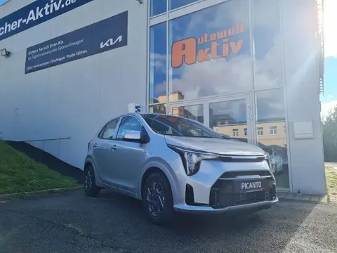 Annonce KIA PICANTO Essence 2024 d'occasion 