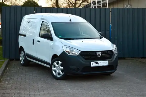 Used DACIA DOKKER Petrol 2019 Ad 