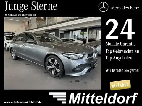 Used MERCEDES-BENZ CLASSE C Petrol 2023 Ad 