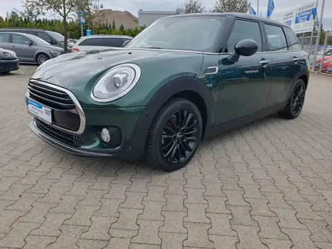 Used MINI COOPER Petrol 2019 Ad 