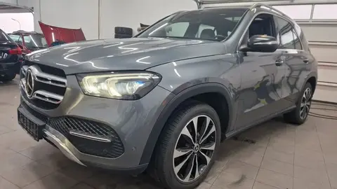 Used MERCEDES-BENZ CLASSE GLE Diesel 2019 Ad 