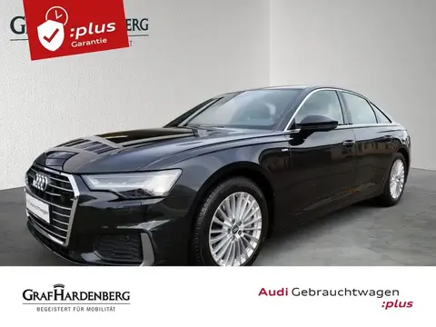 Annonce AUDI A6 Hybride 2020 d'occasion 