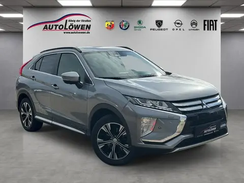 Annonce MITSUBISHI ECLIPSE Essence 2019 d'occasion 