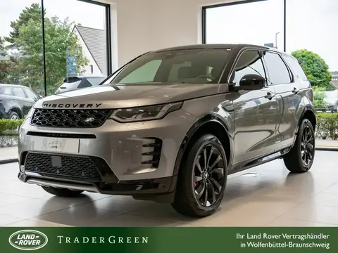 Annonce LAND ROVER DISCOVERY Diesel 2024 d'occasion 