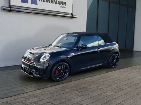 Used MINI JOHN COOPER WORKS Petrol 2019 Ad 