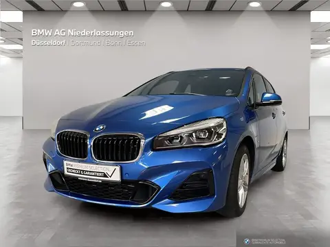 Used BMW SERIE 2 Hybrid 2021 Ad 