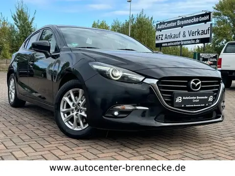 Annonce MAZDA 3 Essence 2017 d'occasion 