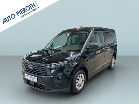 Used FORD TOURNEO Petrol 2024 Ad 