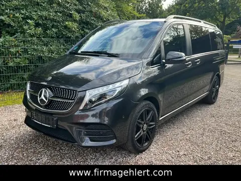 Used MERCEDES-BENZ CLASSE V Diesel 2020 Ad 