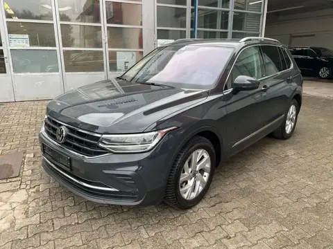 Annonce VOLKSWAGEN TIGUAN Essence 2023 d'occasion 