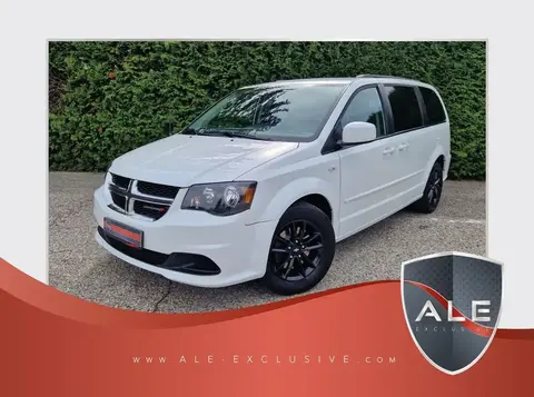 Used DODGE GRAND CARAVAN Petrol 2016 Ad 