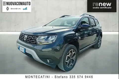 Used DACIA DUSTER LPG 2020 Ad 