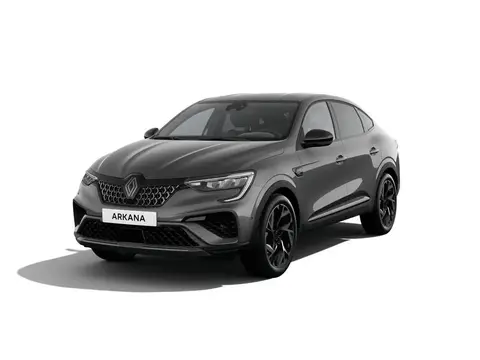 Annonce RENAULT ARKANA Hybride 2023 d'occasion 