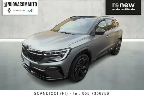 Used RENAULT ALASKAN Hybrid 2023 Ad 