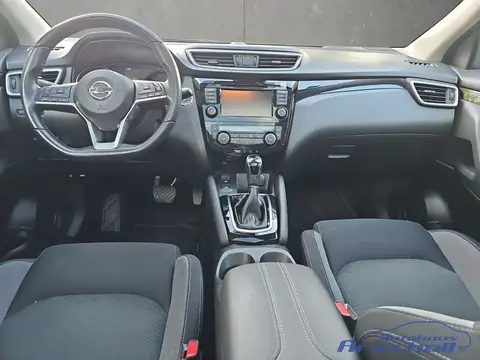 Annonce NISSAN QASHQAI Essence 2020 d'occasion 