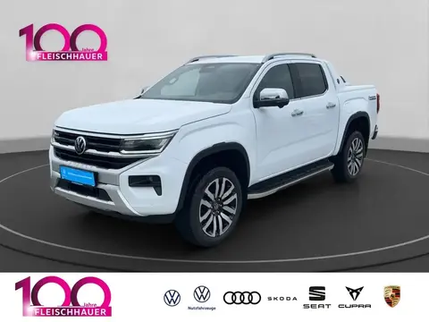 Used VOLKSWAGEN AMAROK Diesel 2024 Ad 