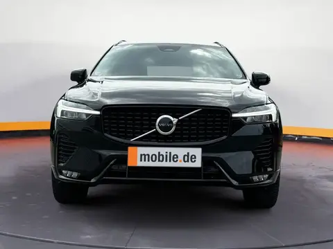 Annonce VOLVO XC60 Diesel 2023 d'occasion 