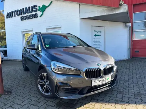 Used BMW SERIE 2 Petrol 2019 Ad 