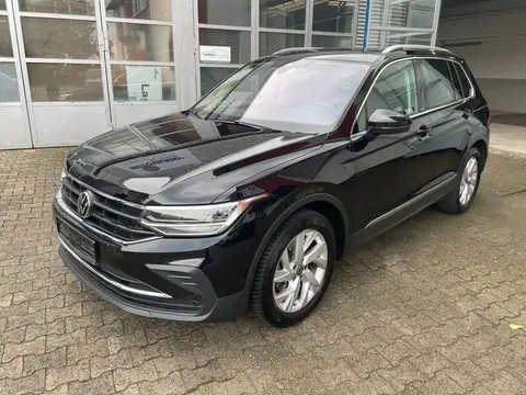 Annonce VOLKSWAGEN TIGUAN Essence 2023 d'occasion 