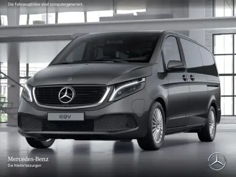 Annonce MERCEDES-BENZ EQV Non renseigné 2021 d'occasion 