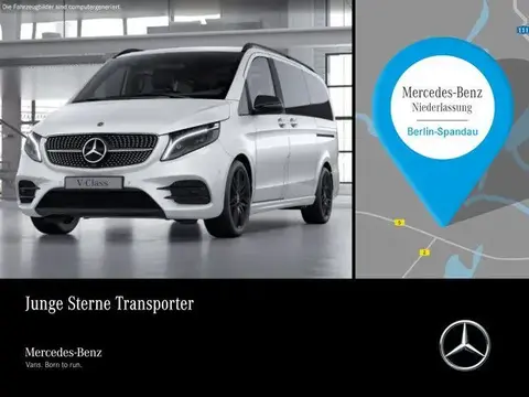 Used MERCEDES-BENZ CLASSE V Diesel 2020 Ad 