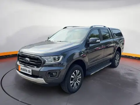 Annonce FORD RANGER Diesel 2022 d'occasion 