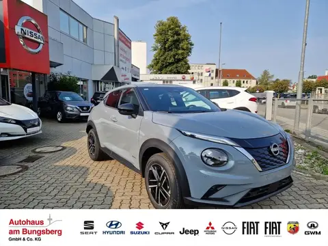 Annonce NISSAN JUKE Hybride 2024 d'occasion 