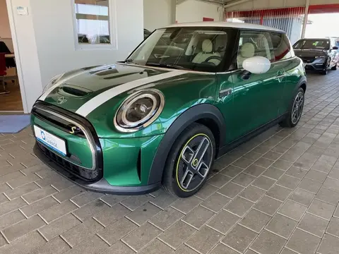 Annonce MINI COOPER Non renseigné 2023 d'occasion 