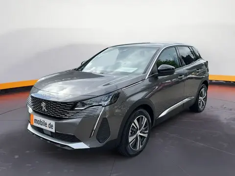 Used PEUGEOT 3008 Petrol 2023 Ad 