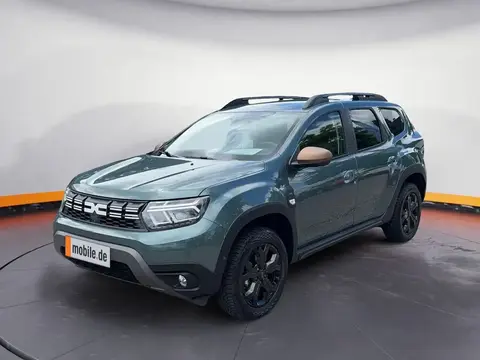 Used DACIA DUSTER Petrol 2023 Ad 