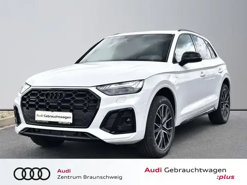 Used AUDI Q5 Hybrid 2024 Ad 