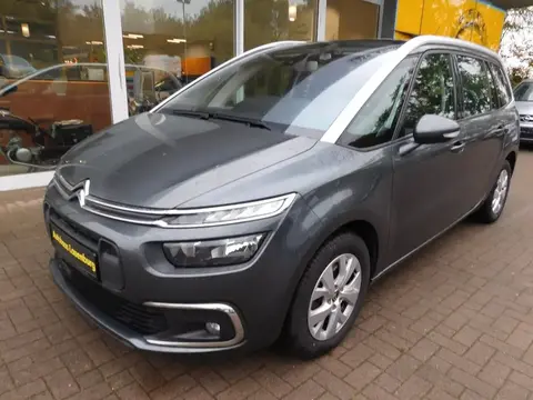 Used CITROEN C4 Petrol 2016 Ad 