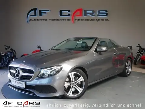 Used MERCEDES-BENZ CLASSE E Diesel 2019 Ad 