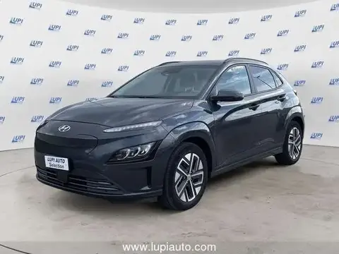 Used HYUNDAI KONA Not specified 2021 Ad 