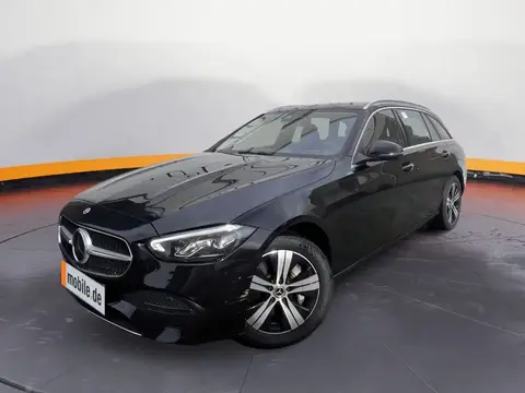 Used MERCEDES-BENZ CLASSE C Hybrid 2023 Ad 