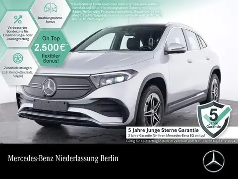 Used MERCEDES-BENZ EQA Not specified 2023 Ad 