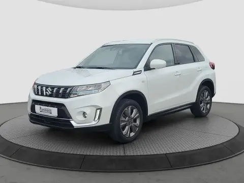 Annonce SUZUKI VITARA Essence 2020 d'occasion 