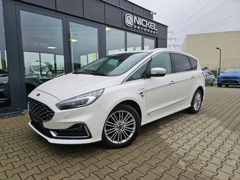 Annonce FORD S-MAX Diesel 2020 d'occasion 