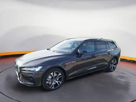 Annonce VOLVO V60 Diesel 2023 d'occasion 