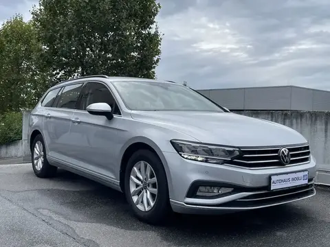 Used VOLKSWAGEN PASSAT Petrol 2020 Ad 