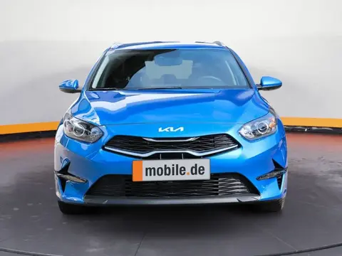 Annonce KIA CEED Essence 2024 d'occasion 